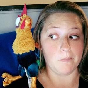 Meet your Posher, Alex